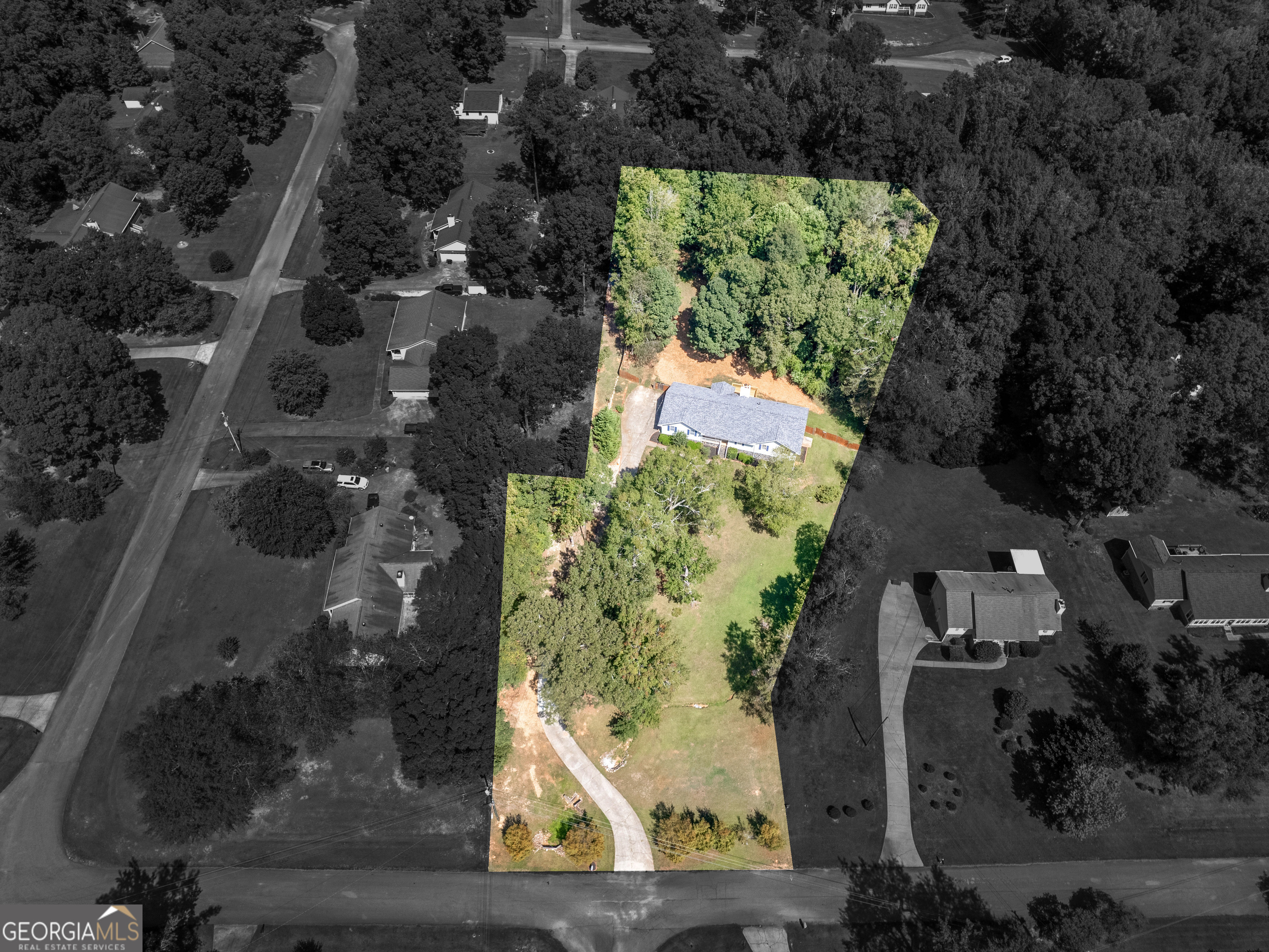 5 Ridgewood Circle McDonough, GA 30252 - Photo 26 of 26