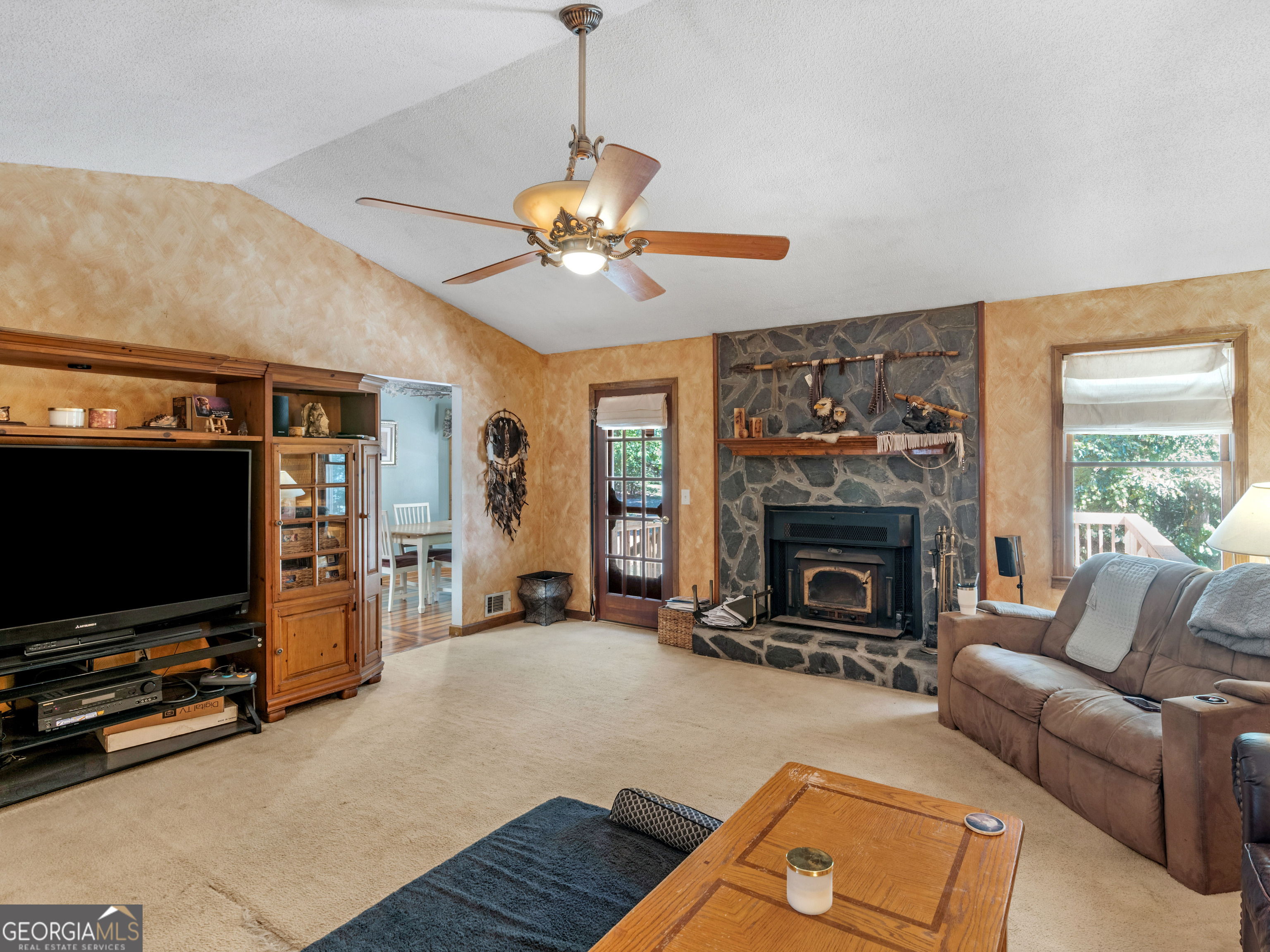 5 Ridgewood Circle McDonough, GA 30252 - Photo 3 of 26