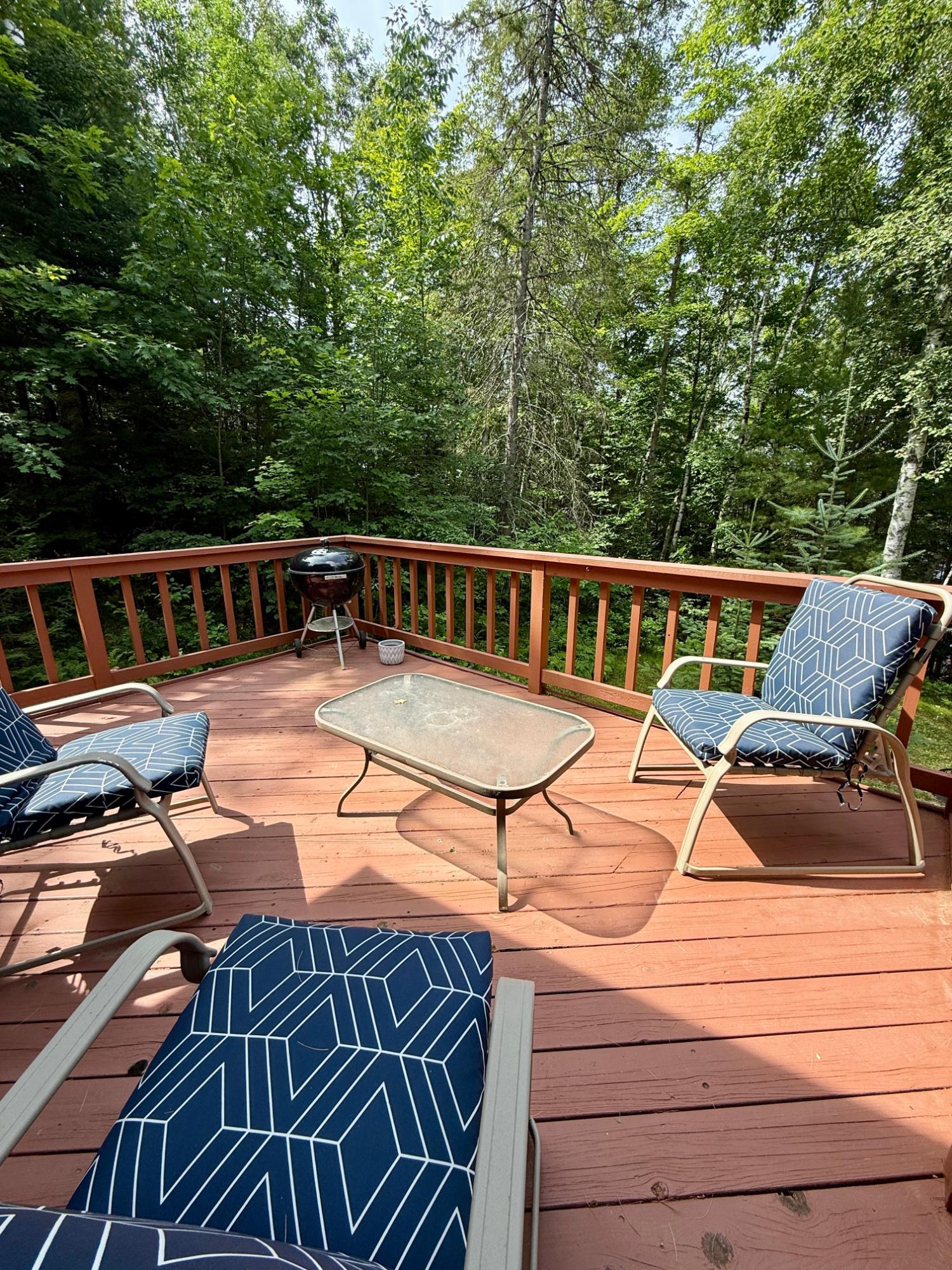 N7791 Pence Lake Road Deerbrook, WI 54424 - Photo 3 of 75 Gallery Image 3