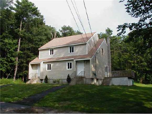 43 R Pingree Hill Road, Unit 2 Derry, NH 03038 - Photo 1 of 2