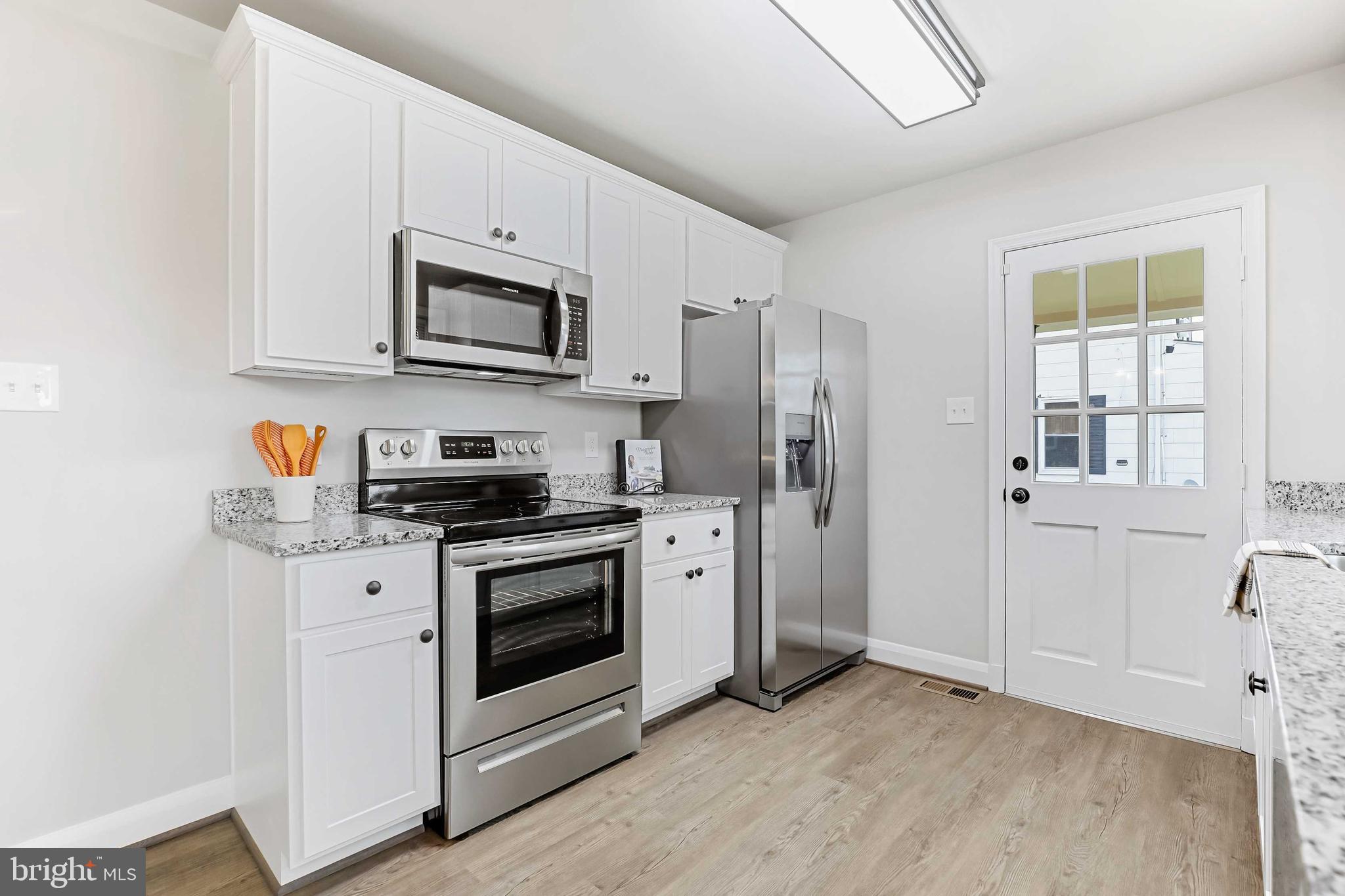 4717 Ridgeway Avenue Baltimore, MD 21206 - Photo 12 of 35 Gallery Image 12