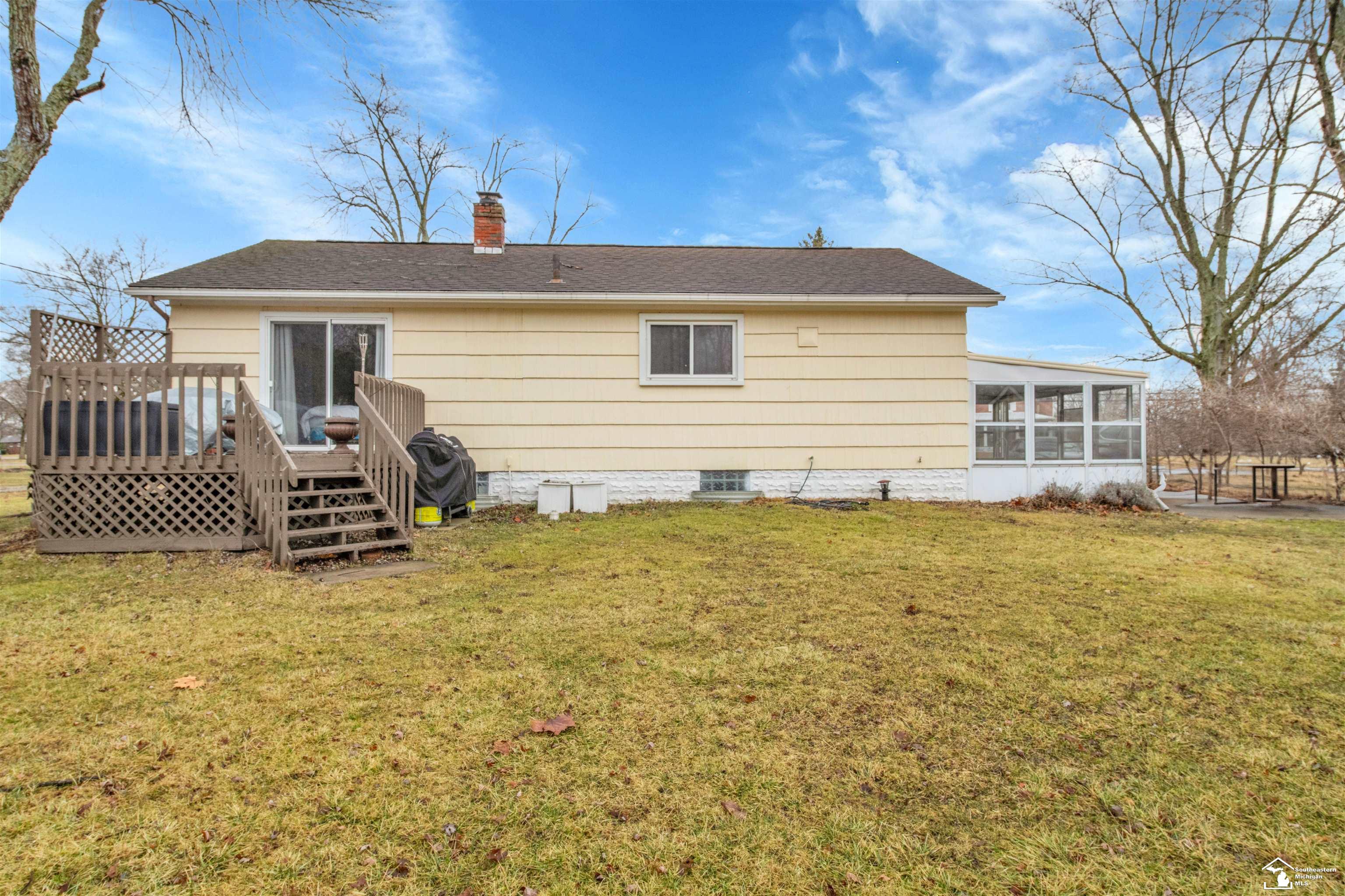 2801 Blue Bush Road Monroe, MI 48162 - Photo 29 of 34