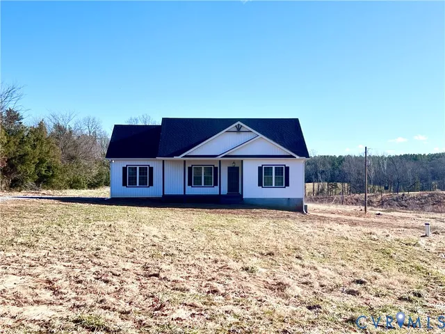 $405,000 | 14611 Bent Creek Road, Amelia Court House, VA 23002