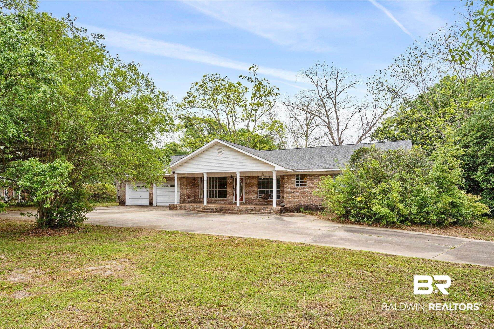 3621 Alba Club Road Mobile, AL 36605 - Photo 1 of 20