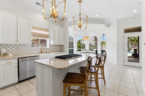 $649,000 | 505 Evergreen Drive, Mandeville, LA 70448