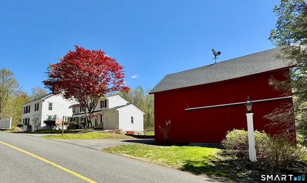 $699,900 | 114 Carmel Hill Road North, Bethlehem, CT 06751
