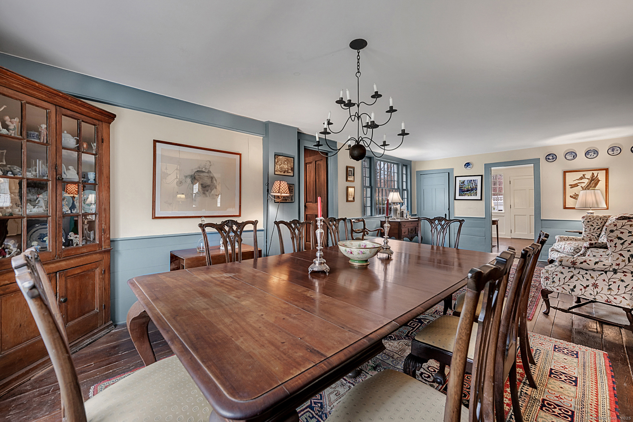114 Carmel Hill Road North Bethlehem, CT 06751 - Photo 14 of 32