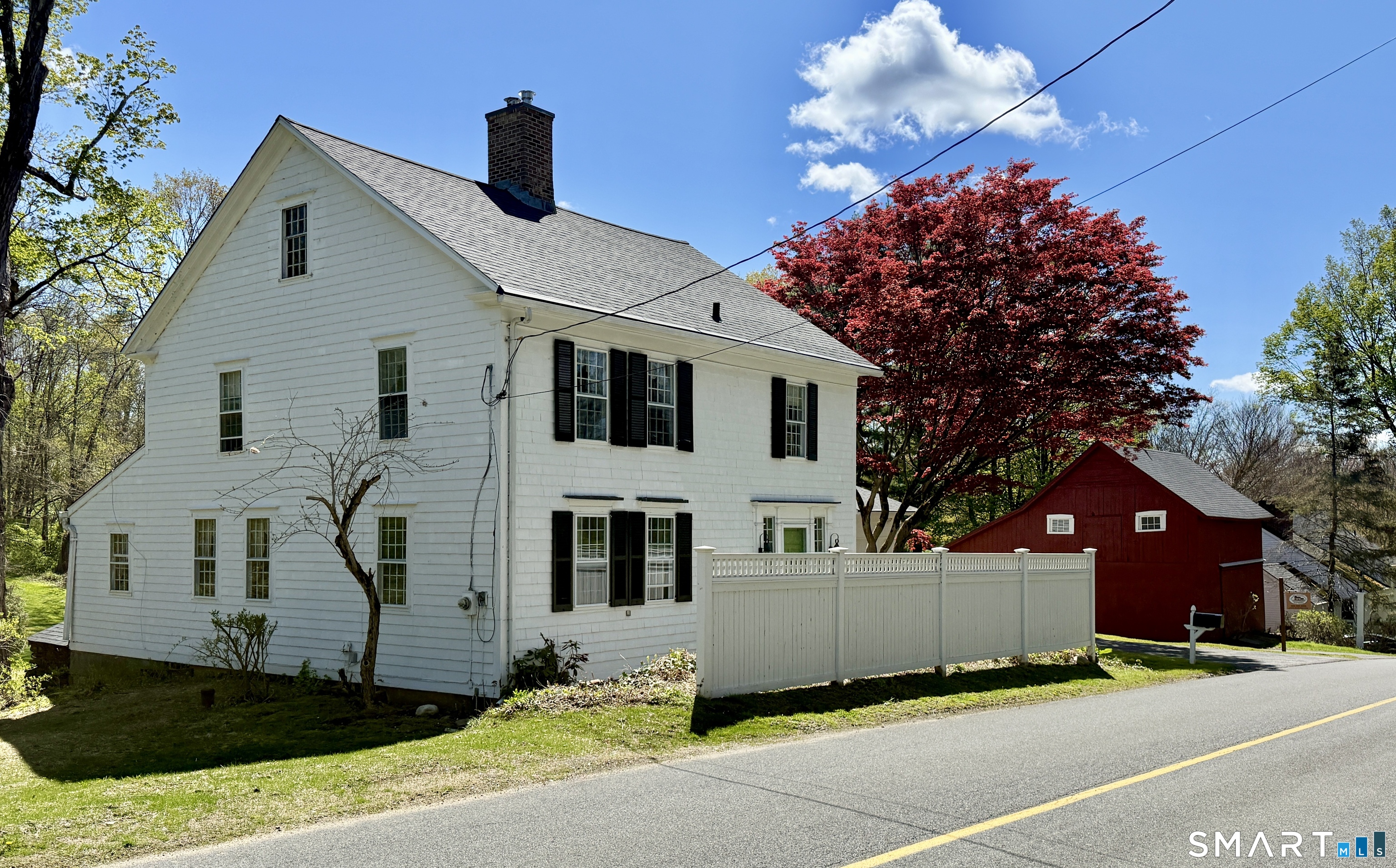 114 Carmel Hill Road North Bethlehem, CT 06751 - Photo 2 of 32
