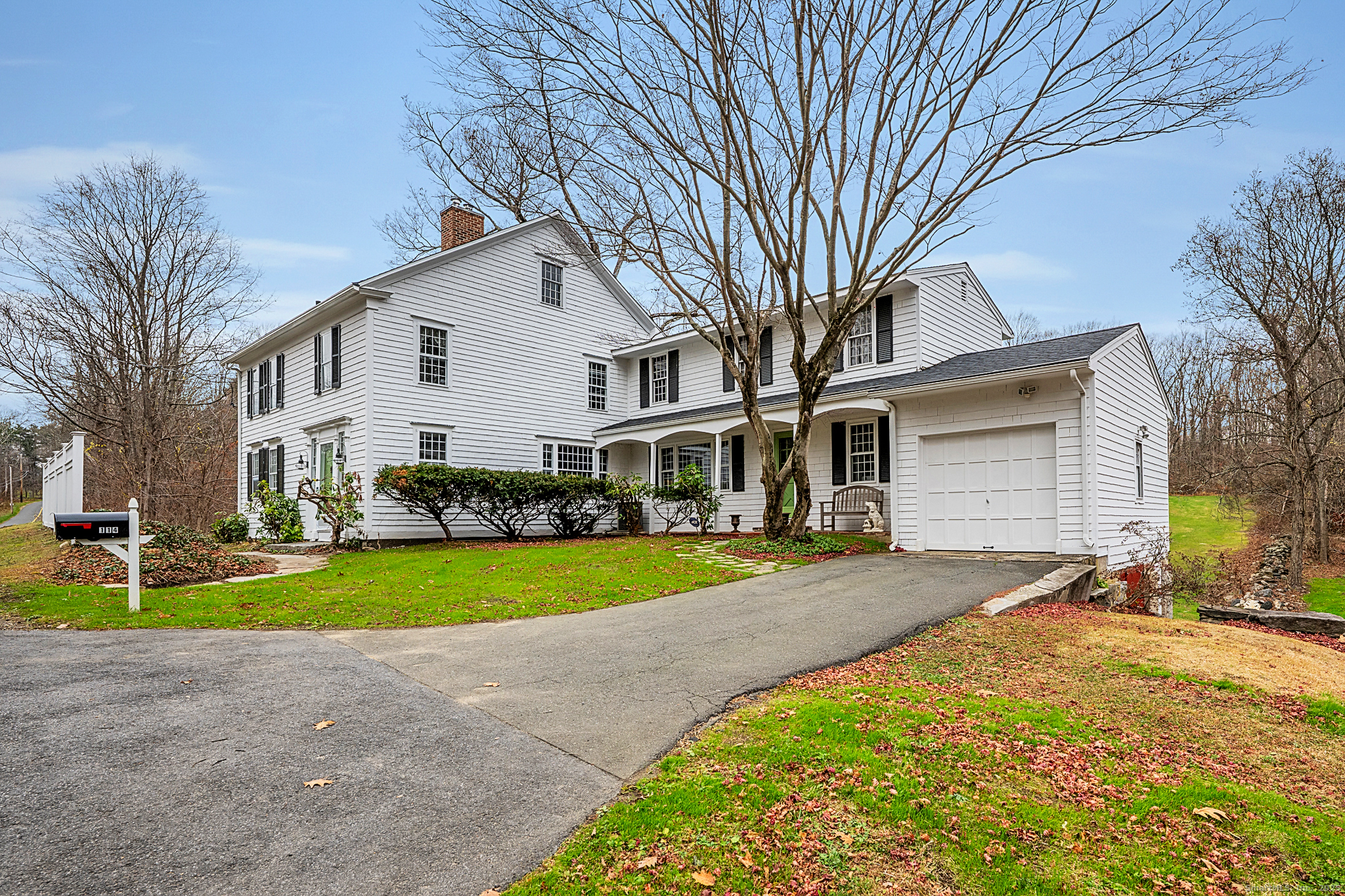114 Carmel Hill Road North Bethlehem, CT 06751 - Photo 4 of 32