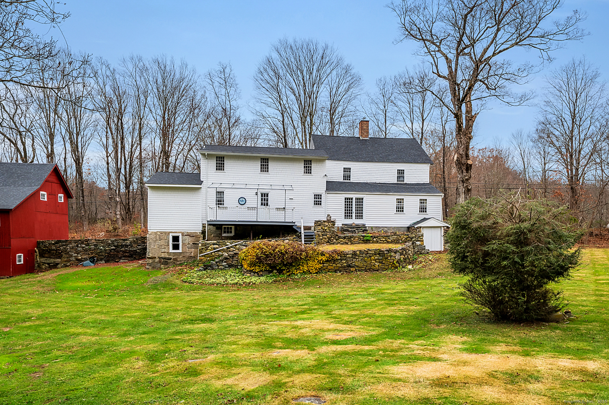 114 Carmel Hill Road North Bethlehem, CT 06751 - Photo 4 of 30