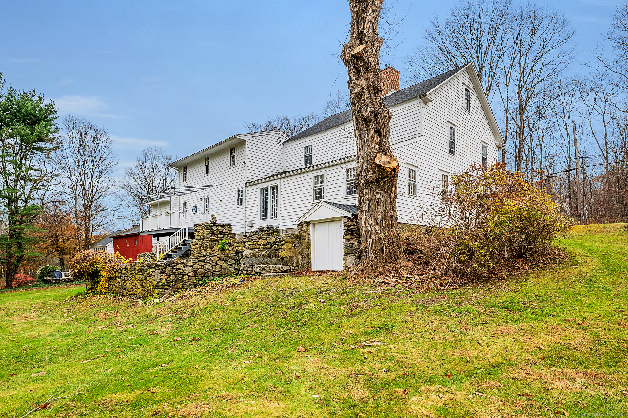 114 Carmel Hill Road North Bethlehem, CT 06751 - Photo 5 of 32