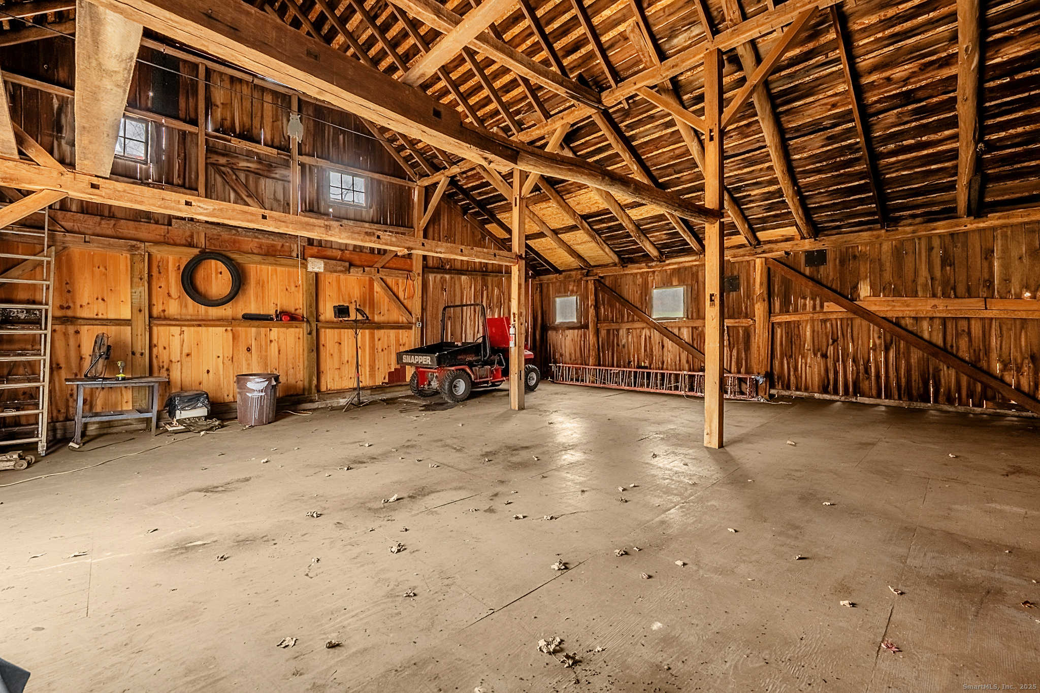 114 Carmel Hill Road North Bethlehem, CT 06751 - Photo 8 of 32
