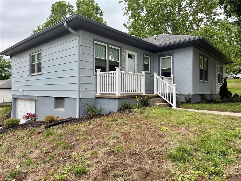 506 North 3rd Street Wathena, KS 66090 - Photo 2 of 27