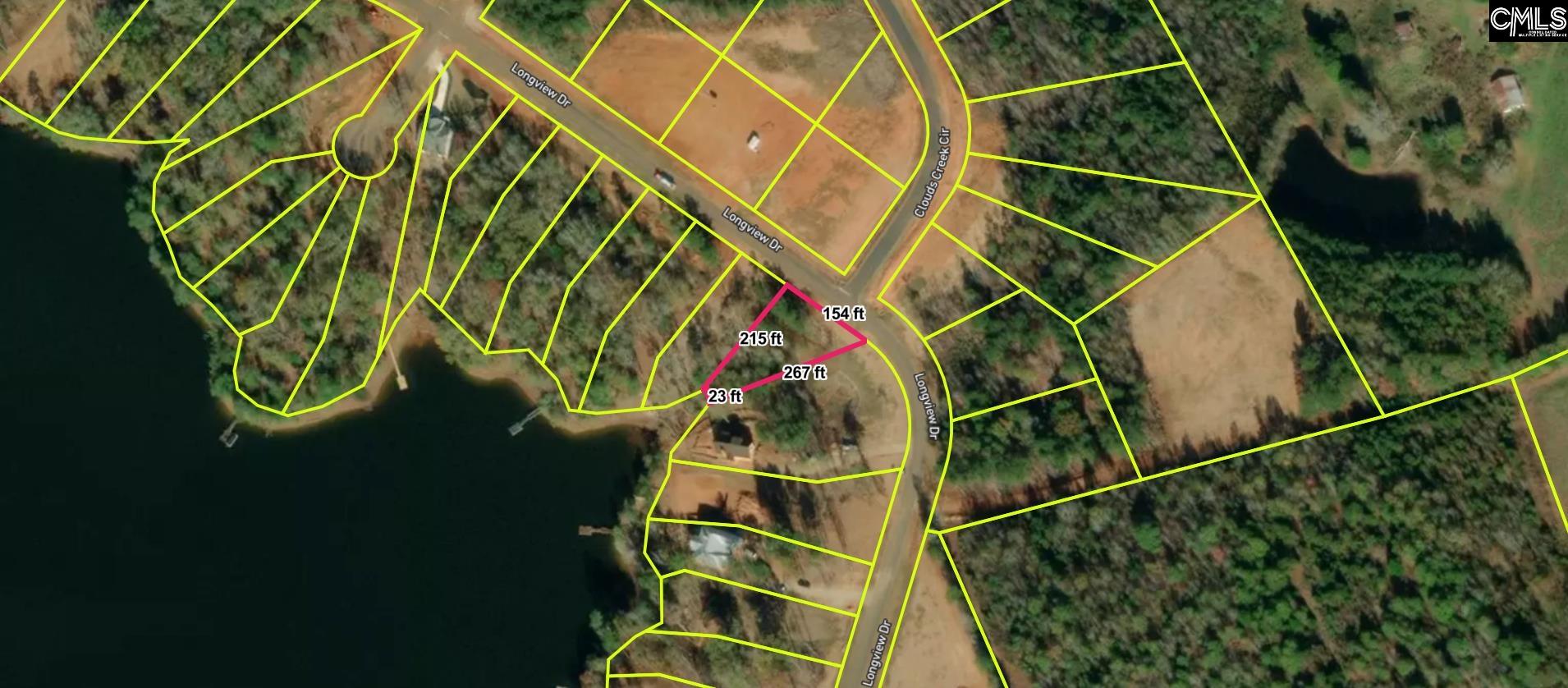 Lot # Longview Drive Prosperity, SC 29127 - Photo 2 of 11