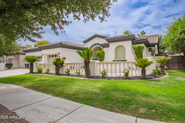 $3,700 | 4711 East Buckboard Court, Gilbert, AZ 85297