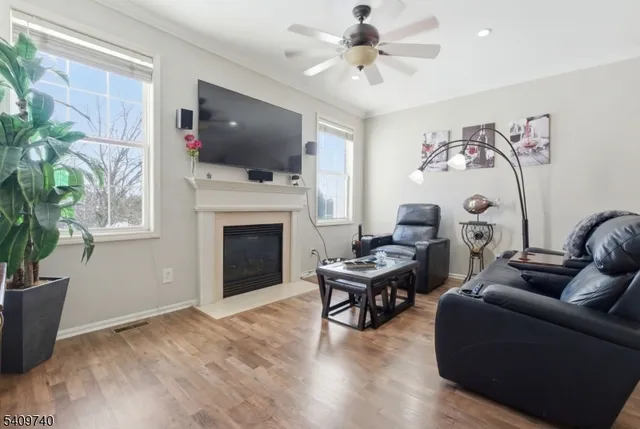 $680,000 | 334 Winthrop Drive, Nutley, NJ 07110