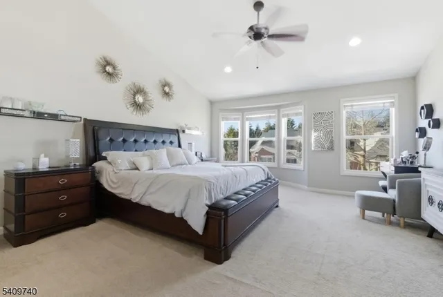 $680,000 | 334 Winthrop Drive, Nutley, NJ 07110