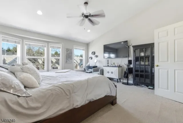 $680,000 | 334 Winthrop Drive, Nutley, NJ 07110