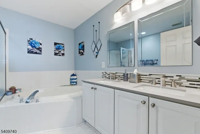 $680,000 | 334 Winthrop Drive, Nutley, NJ 07110