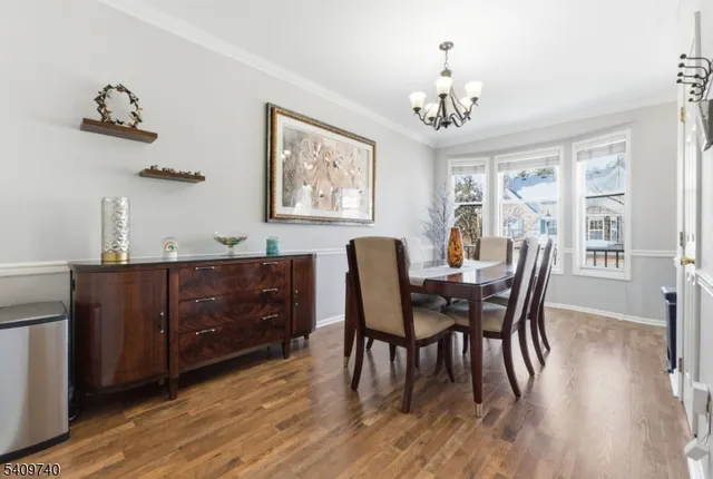 $680,000 | 334 Winthrop Drive, Nutley, NJ 07110