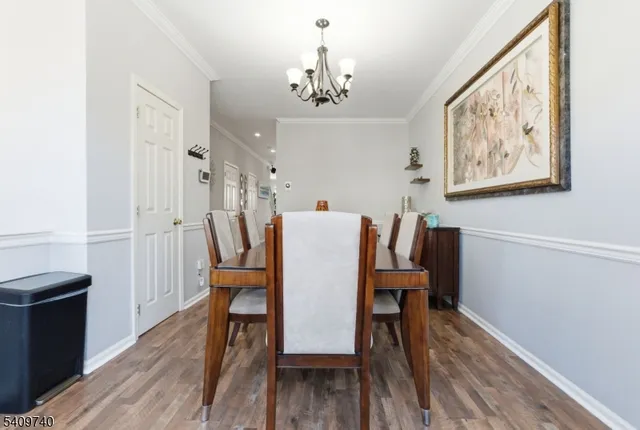 $680,000 | 334 Winthrop Drive, Nutley, NJ 07110