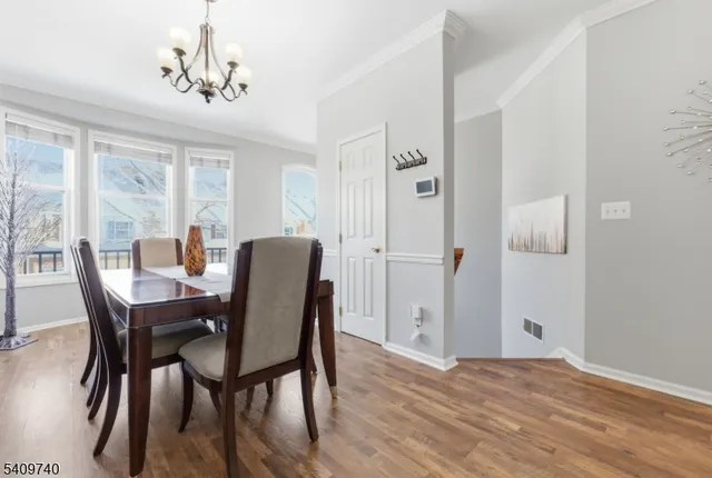 $680,000 | 334 Winthrop Drive, Nutley, NJ 07110