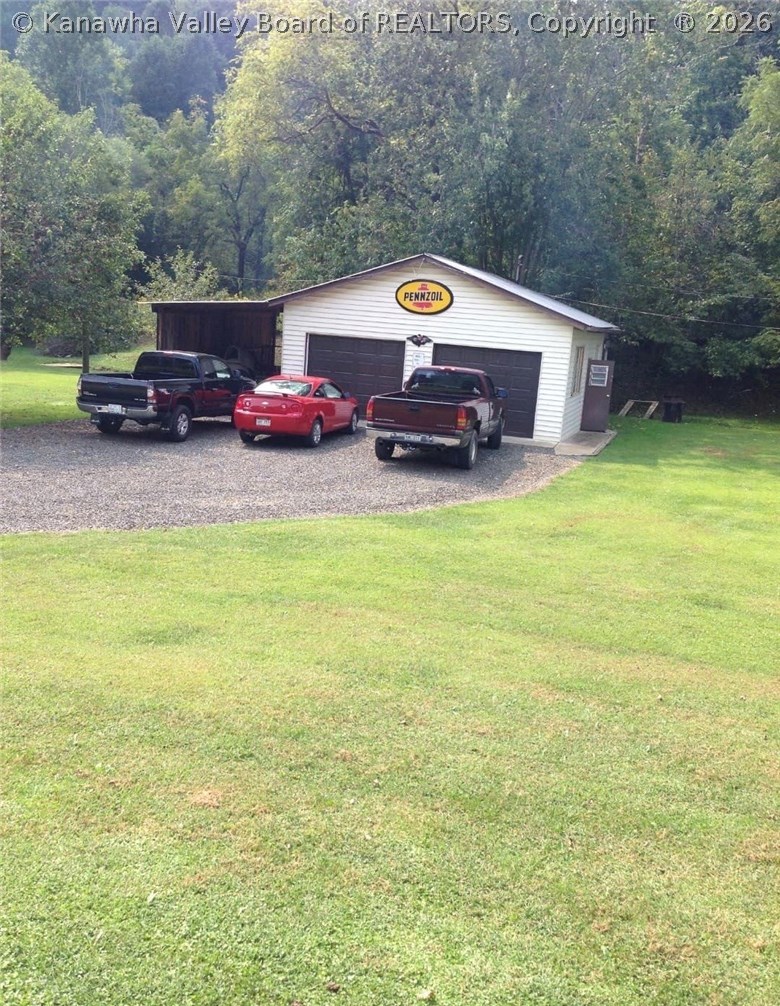 4797 Aarons Fork Road Elkview, WV 25071 - Photo 3 of 30 Gallery Image 3