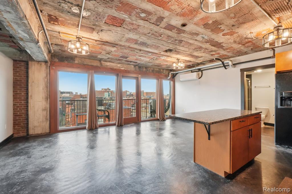 2915 John R Street, Unit 502 Detroit, MI 48201 - Photo 4 of 25