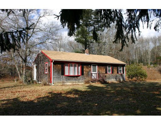 100 Wenham Road Carver, MA 02330 - Photo 1 of 4 Gallery Image 1
