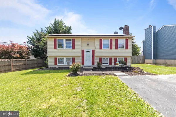 $374,990 | 1603 Dogwood Drive, Frederick, MD 21701
