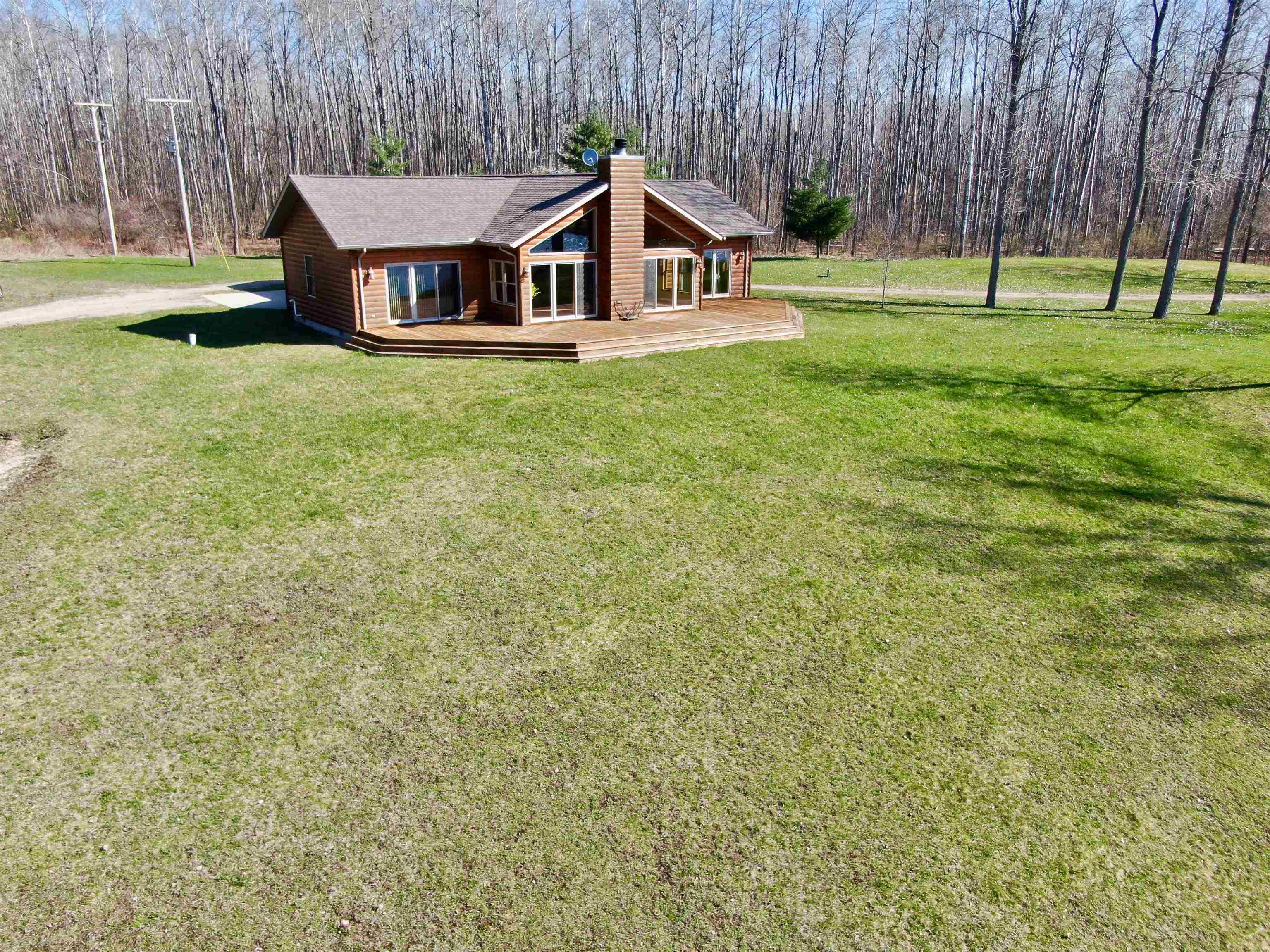 5332 Alabaster Road Turner, MI 48765 - Photo 15 of 70 Gallery Image 15