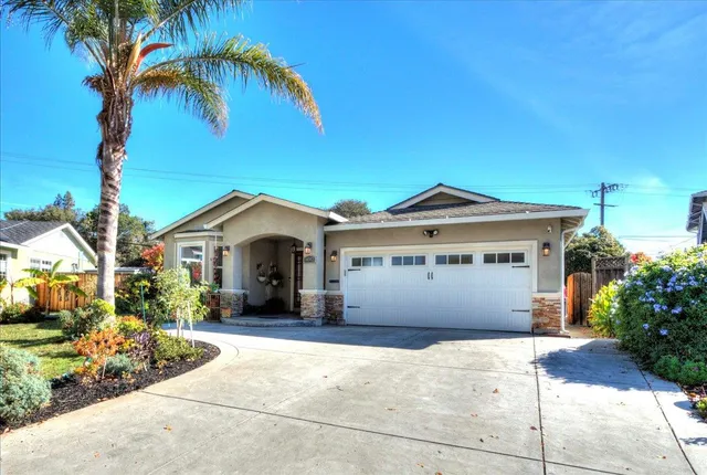 $3,188,000 | 10842 East Estates Drive, Cupertino, CA 95014