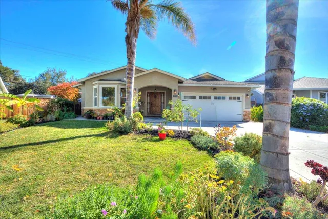 $3,188,000 | 10842 East Estates Drive, Cupertino, CA 95014