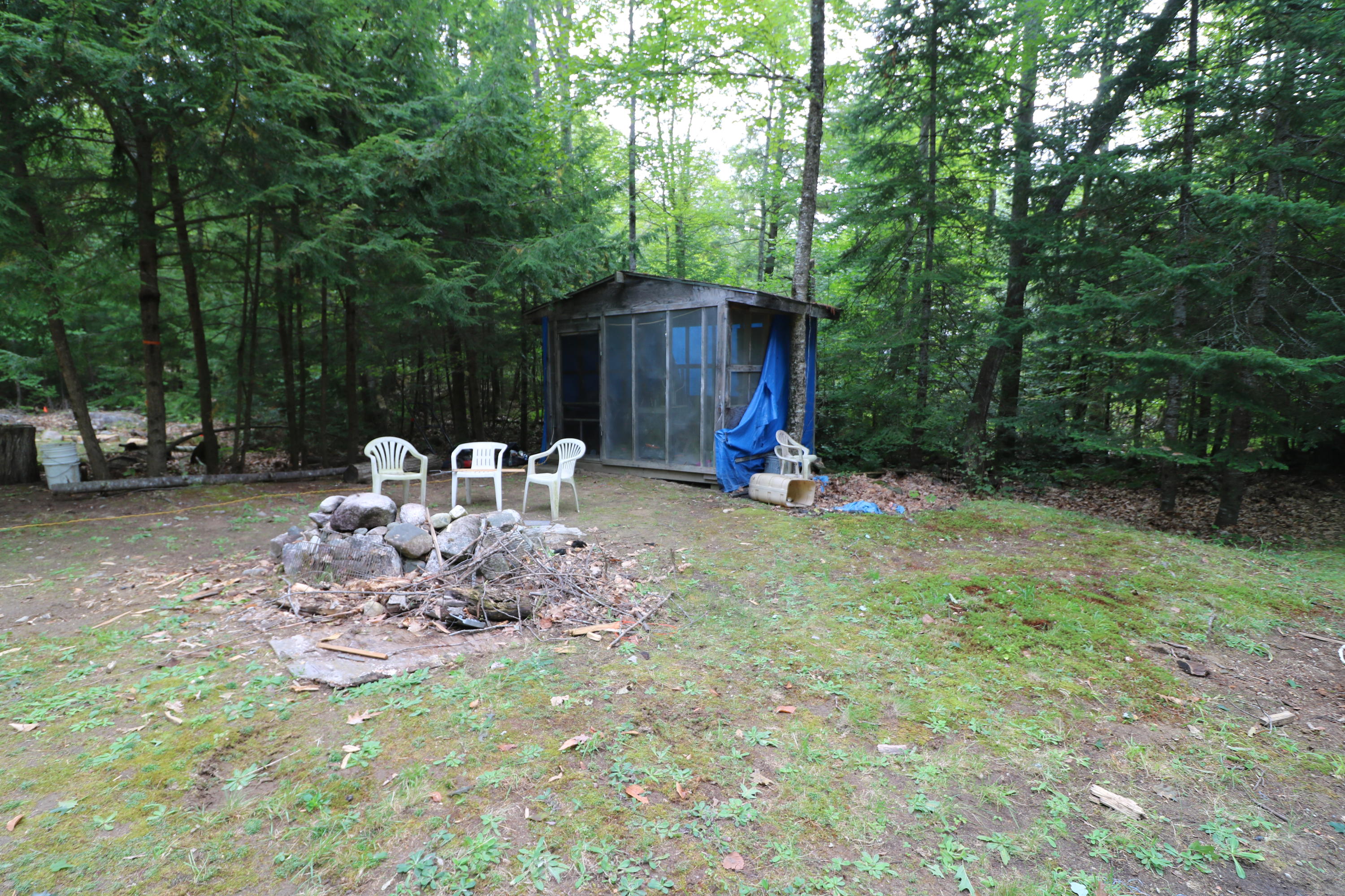 97 Little Cove Road Harrison, ME 04040 - Photo 5 of 23 IMG_5204