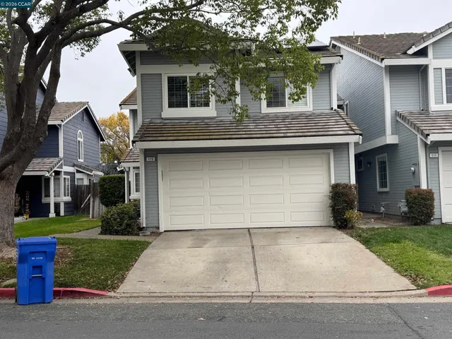 $641,000 | 115 Pelican Loop, Pittsburg, CA 94565
