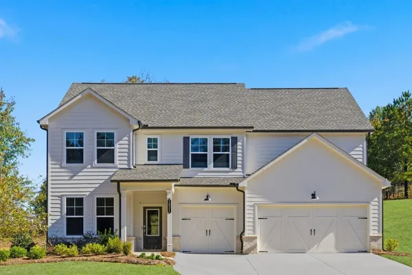 $448,770 | 1021 Gage Lane, Madison, GA 30650