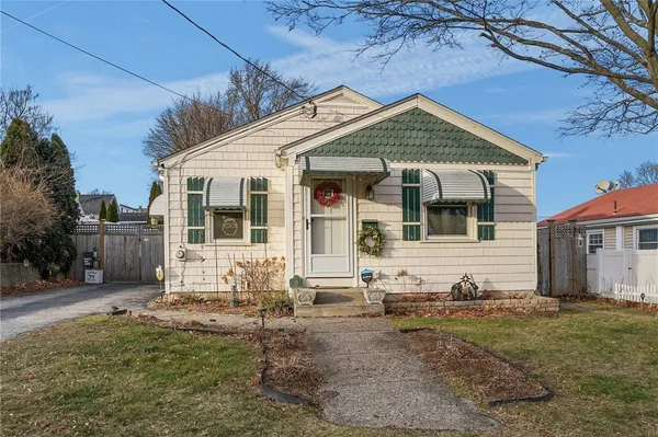 $385,000 | 25 Trieste Street, Pawtucket, RI 02860