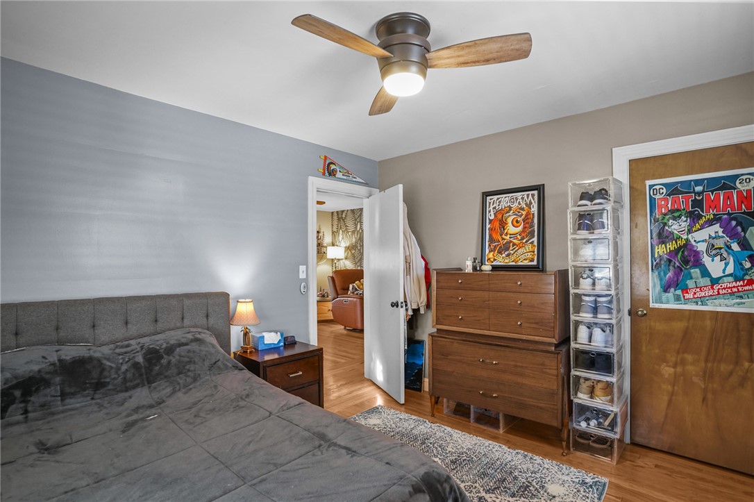 25 Trieste Street Pawtucket, RI 02860 - Photo 12 of 28