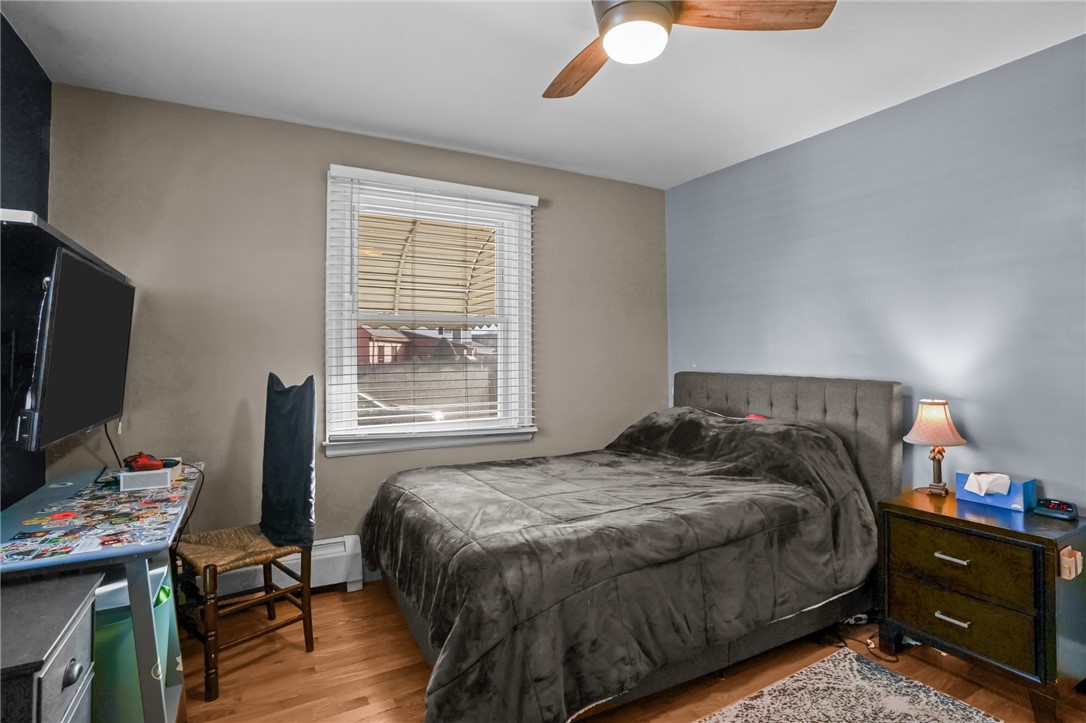 25 Trieste Street Pawtucket, RI 02860 - Photo 13 of 28