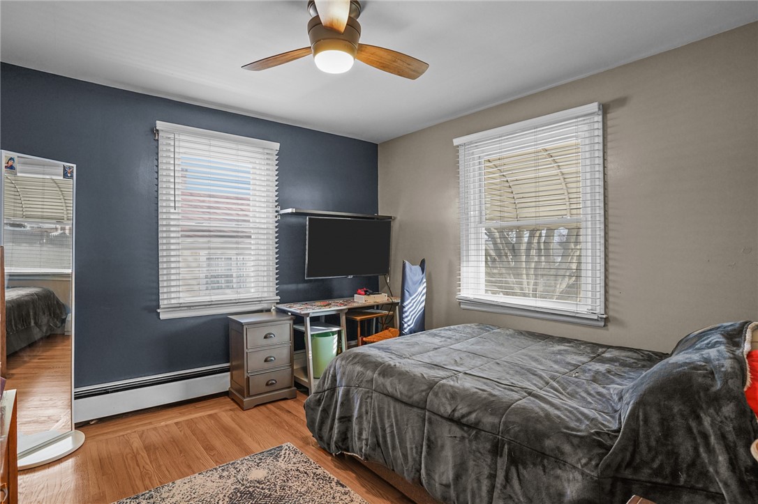 25 Trieste Street Pawtucket, RI 02860 - Photo 14 of 28