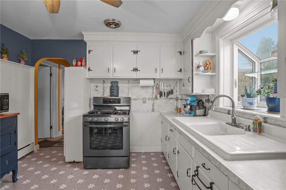 25 Trieste Street Pawtucket, RI 02860 - Photo 15 of 28