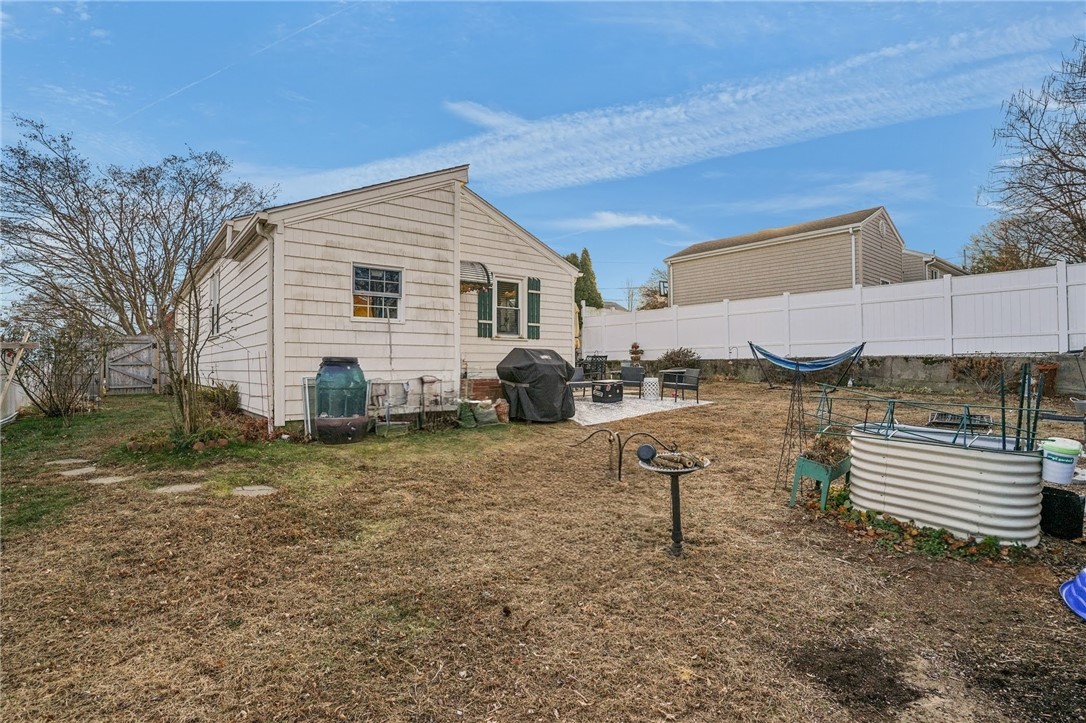 25 Trieste Street Pawtucket, RI 02860 - Photo 23 of 28