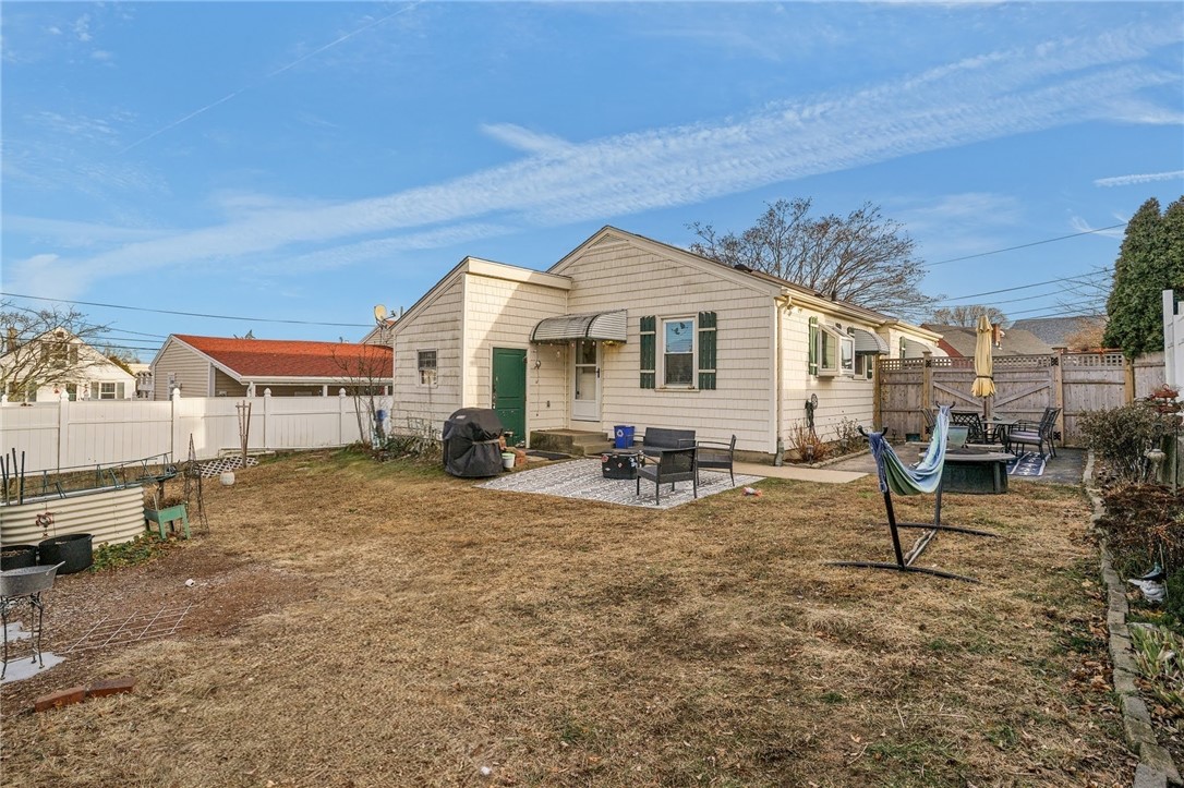 25 Trieste Street Pawtucket, RI 02860 - Photo 24 of 28