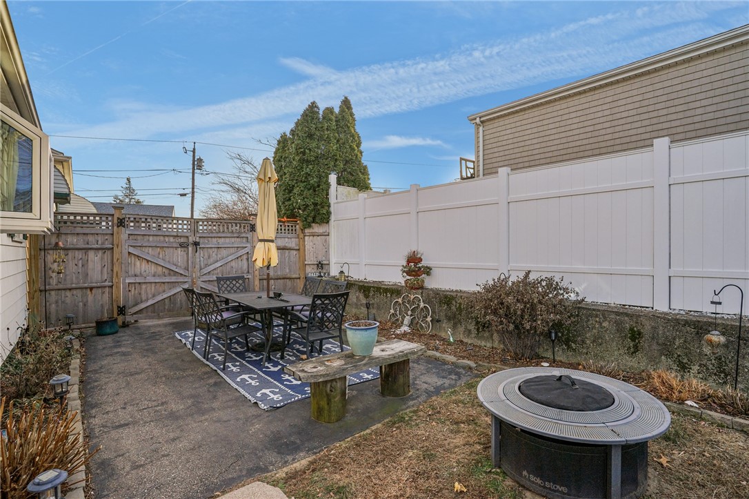 25 Trieste Street Pawtucket, RI 02860 - Photo 25 of 28