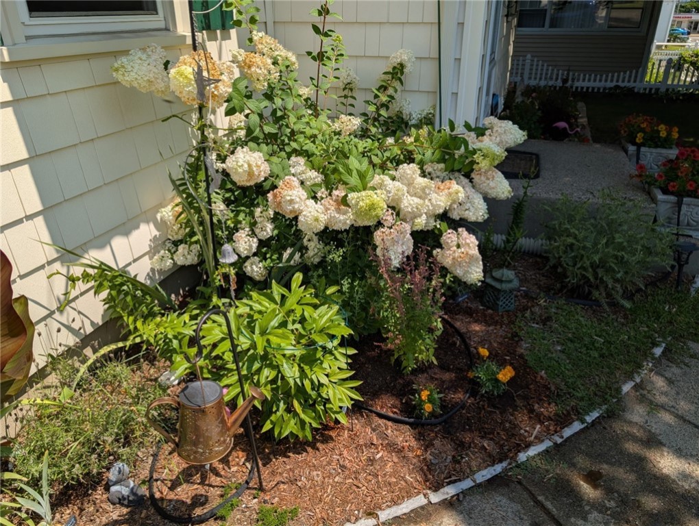 25 Trieste Street Pawtucket, RI 02860 - Photo 27 of 28