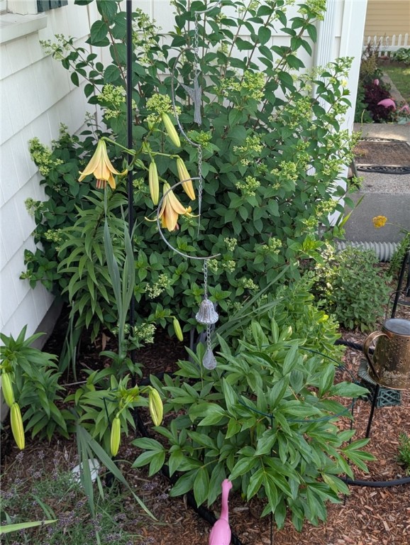 25 Trieste Street Pawtucket, RI 02860 - Photo 28 of 28