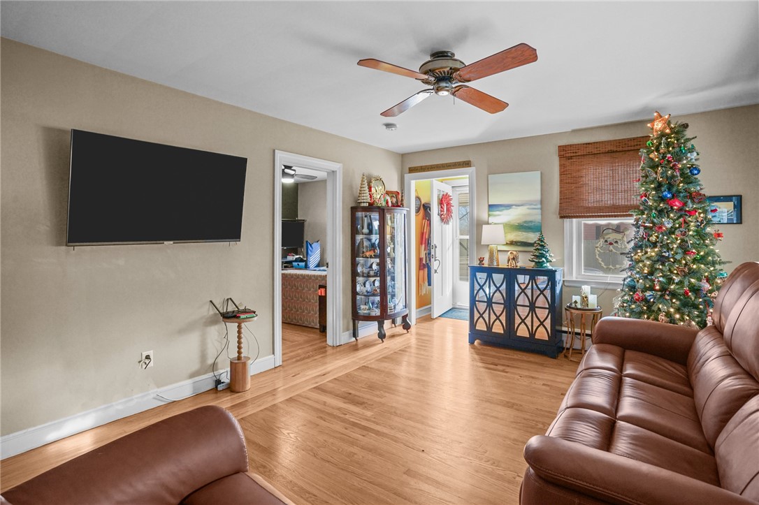 25 Trieste Street Pawtucket, RI 02860 - Photo 6 of 28