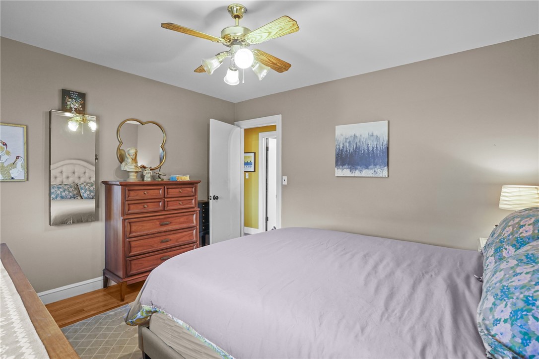 25 Trieste Street Pawtucket, RI 02860 - Photo 7 of 28