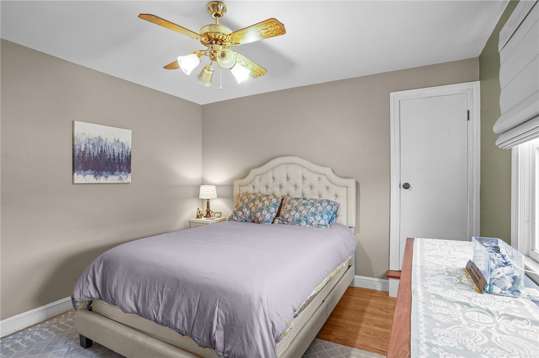 25 Trieste Street Pawtucket, RI 02860 - Photo 9 of 28