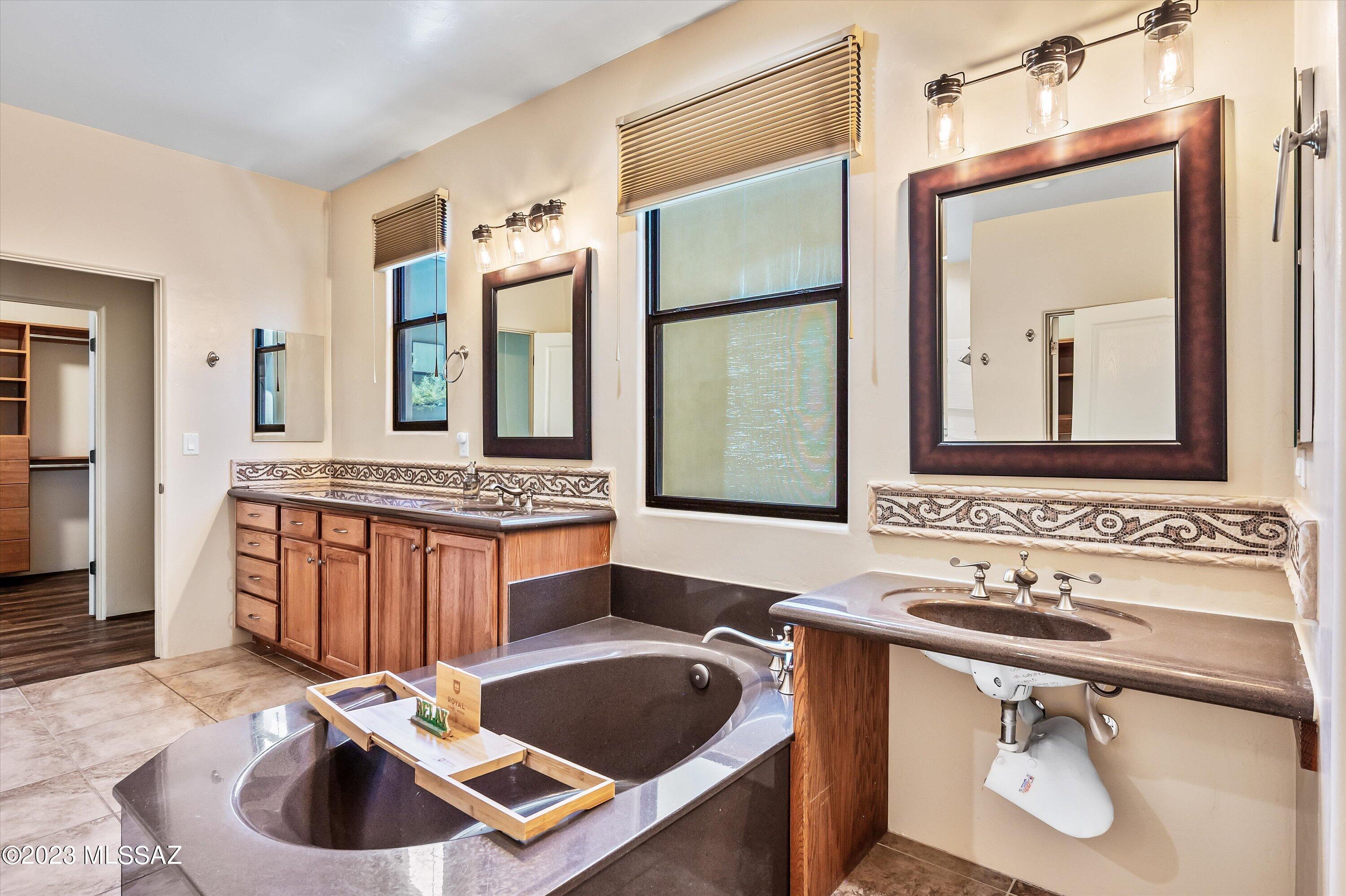 394 East Cedarvale Road Tucson, AZ 85704 - Photo 20 of 41